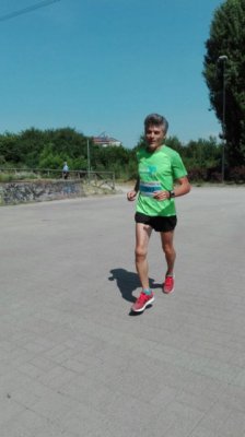 La Corsa 2017
